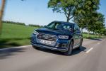 Audi SQ5 3.0 TFSI 2017 года (WW)
